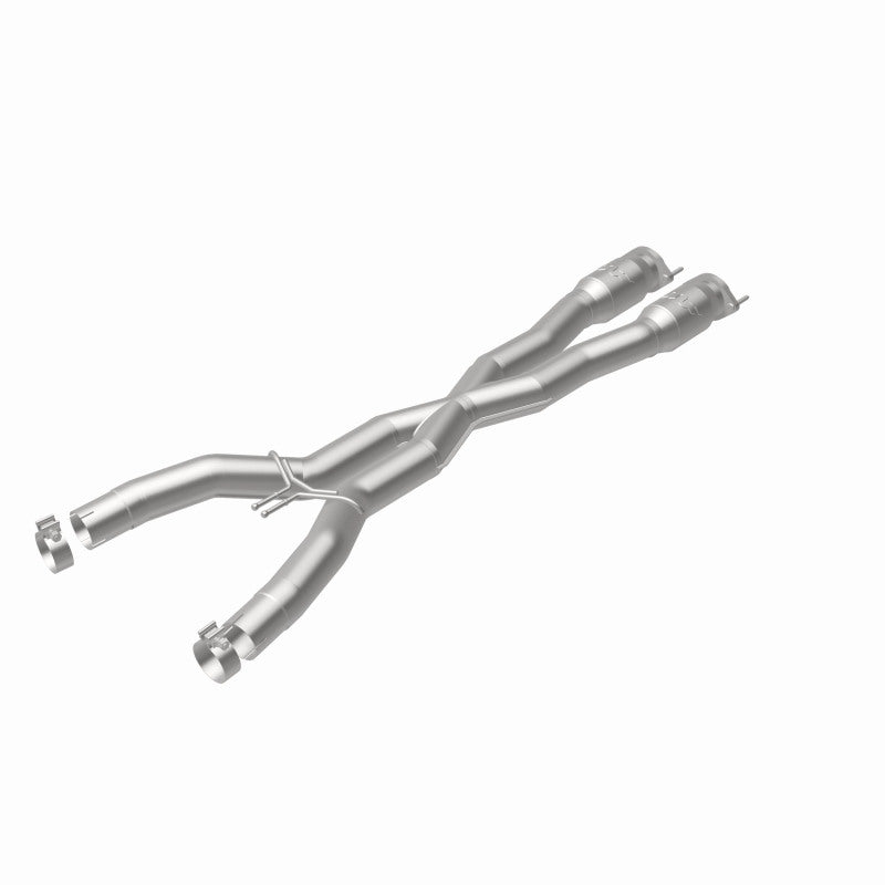 MagnaFlow 14-18 Chevrolet Corvette 6.2L Underbody Direct Fit Converter Magnaflow Catalytic Converter Direct Fit