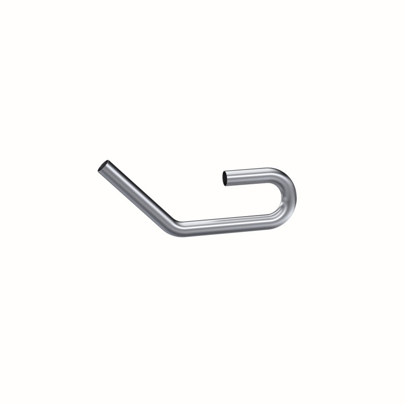 MBRP Universal 2in - 45 Deg and 90 Deg Dual Bends Aluminized Steel (NO DROPSHIP) MBRP Aluminum Tubing
