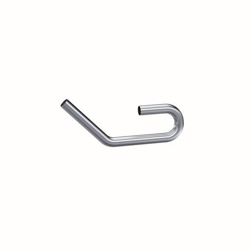 MBRP Universal 2in - 45 Deg and 90 Deg Dual Bends Aluminized Steel (NO DROPSHIP) MBRP Aluminum Tubing