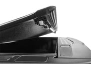 BAK 21-22 Ford F-150 (Incl. 2022 Lightning) BAKFlip MX4 5.7ft Bed Cover - Matte Finish BAK Tonneau Covers - Hard Fold