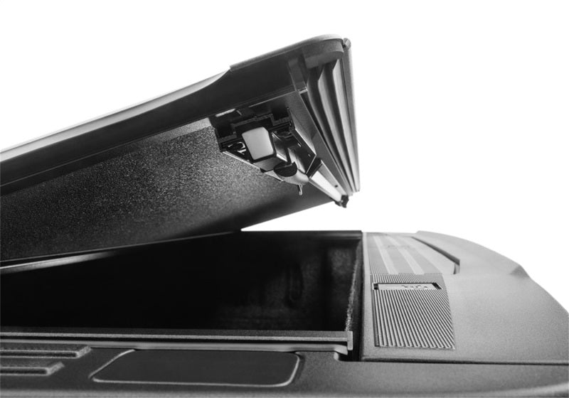 BAK 21-22 Ford F-150 (Incl. 2022 Lightning) BAKFlip MX4 5.7ft Bed Cover - Matte Finish BAK Tonneau Covers - Hard Fold