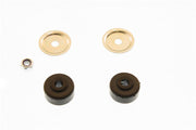 Bilstein 5100 Series FordF250 4in.liftAsbury2WD 99-F 46mm Monotube Shock Absorber Bilstein Shocks and Struts