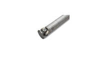 Ford Racing 07-12 Mustang GT500 One Piece Aluminum Driveshaft Assembly Ford Racing Driveshafts