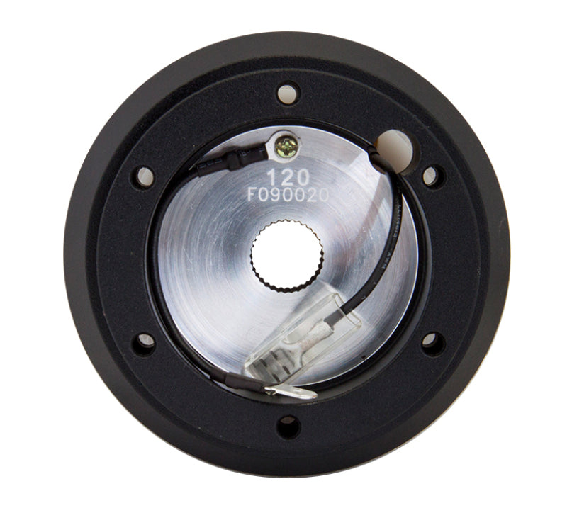 NRG Short Hub Adapter Toyota / Scion NRG Steering Wheel Hubs