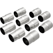MagnaFlow Pipe Trans 10Pk 3.50 Id-4.00 Odx5 Magnaflow X Pipes