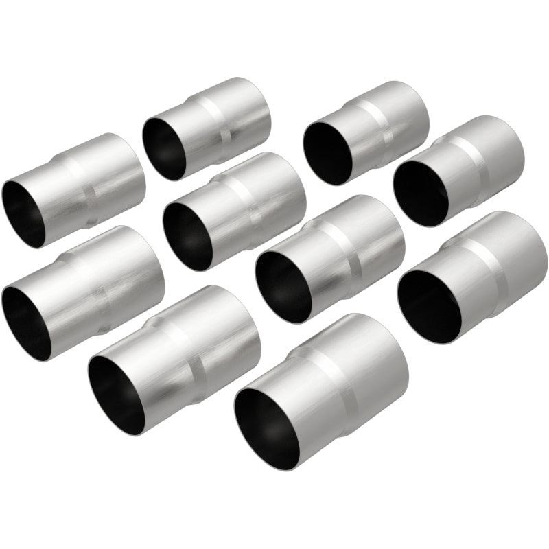 MagnaFlow Pipe Trans 10Pk 3.50 Id-4.00 Odx5 Magnaflow X Pipes