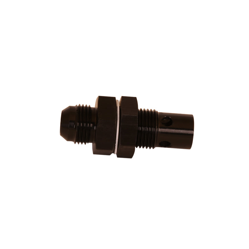 Aeromotive Fuel Tank Vent Valves - Rollover Vent Valve - 3/4-16 to AN-08 Aeromotive Valves
