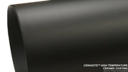 Corsa 2017-2020 Ford F-150 Raptor 3.5L Sport Cat-Back Dual Rear Exit w/ 5in Matte Black Tip CORSA Performance Catback