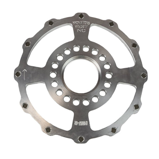 Big Block Chevy 12-Magnet Crank Trigger Wheel FUEL TECH Autoparts