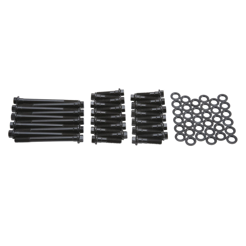 Big-Block Chrysler Victor Cylinder Head Bolt Kit
