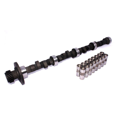 Big Mutha' Thumpr 242/257 Hydraulic Flat Cam and Lifter Kit Cadillac 425, 472, 500 COMPCAMS Autoparts