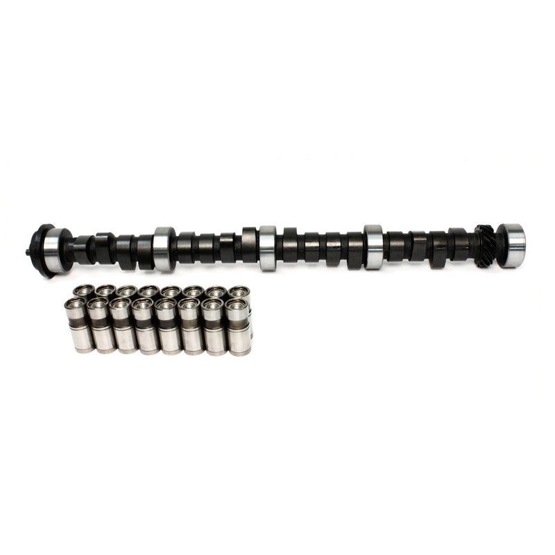 Big Mutha' Thumpr 242/257 Hydraulic Flat Cam and Lifter Kit for Oldsmobile 260-455 COMPCAMS Autoparts