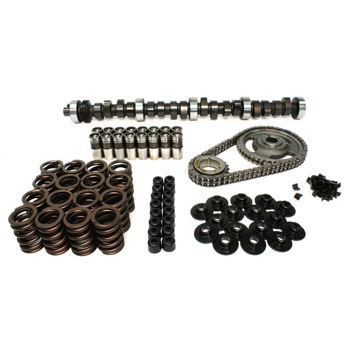 Big Mutha' Thumpr 242/257 Hydraulic Flat Cam K-Kit for Ford 429, 460 COMPCAMS Autoparts