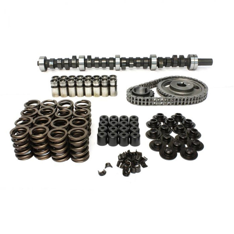 Big Mutha' Thumpr 243/257 Hydraulic Flat Cam K-Kit for AMC 290-401 COMPCAMS Autoparts