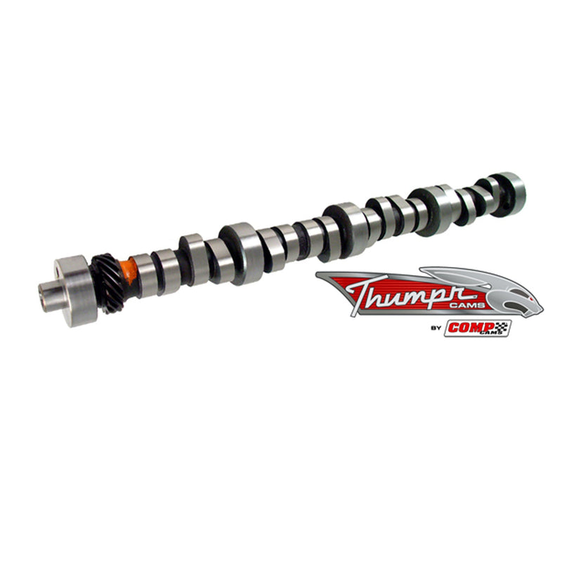 Big Mutha' Thumpr 243/257 Hydraulic Roller Cam for Ford 351W COMPCAMS Autoparts