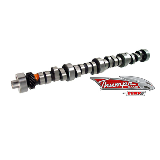 Big Mutha' Thumpr 243/257 Hydraulic Roller Cam for Ford 351W COMPCAMS Autoparts