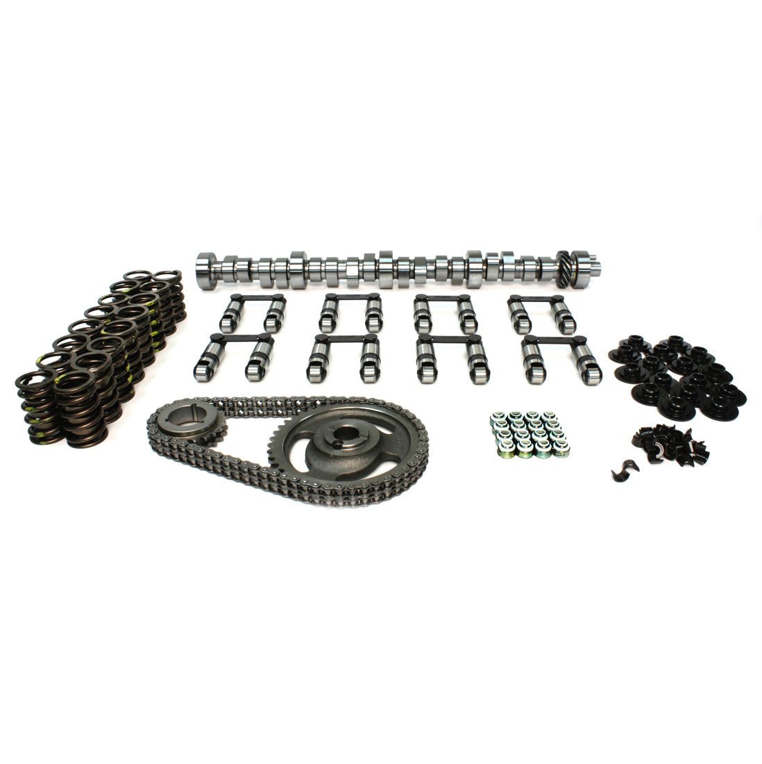 Big Mutha' Thumpr 243/257 Hydraulic Roller Cam K-Kit for Ford 429, 460