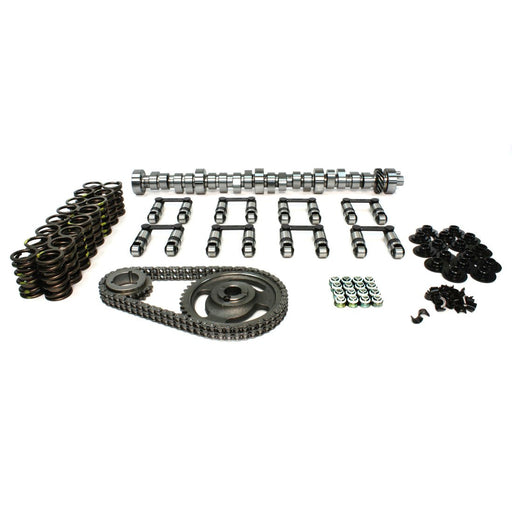 Big Mutha' Thumpr 243/257 Hydraulic Roller Cam K-Kit for Ford 429, 460 COMPCAMS Autoparts