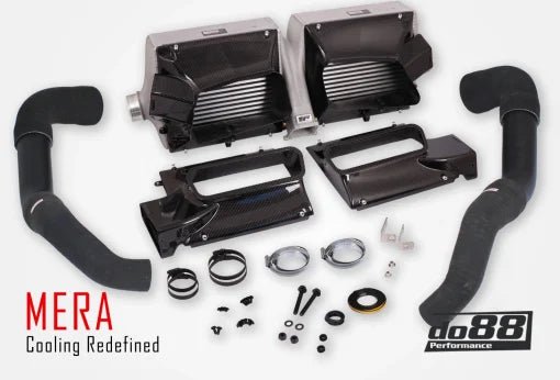 BigPack Porsche 911 Turbo (992) SOUL PERFORMANCE