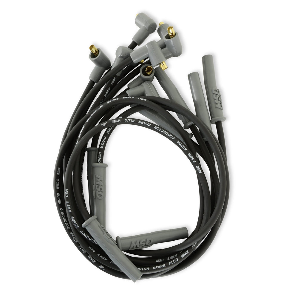 Black Super Conductor Big Block Chevy, Socket