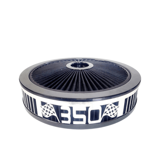 Blingz Beauty Bandz Black Air Filter Assembly , 350 GMS