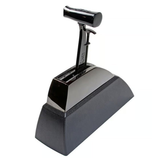 B&M AUTOMATIC GATED SHIFTER - Z-GATE - Black Z-GATE SHIFTER, BLACK 81681 My Store