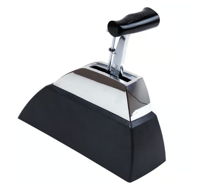 B&M Automatic Gated Shifter  Z-GATE SHIFTER 80681