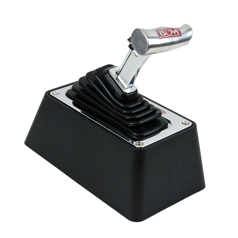 B&M Automatic Rachet Shifter - MegaShifter - Right Hand Drive B&M Autoparts