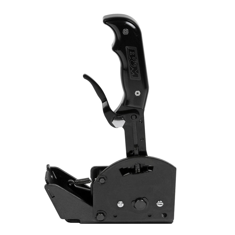 B&M AUTOMATIC SHIFTER - MAGNUM GRIP PRO STICK CONSOLE B&M Autoparts