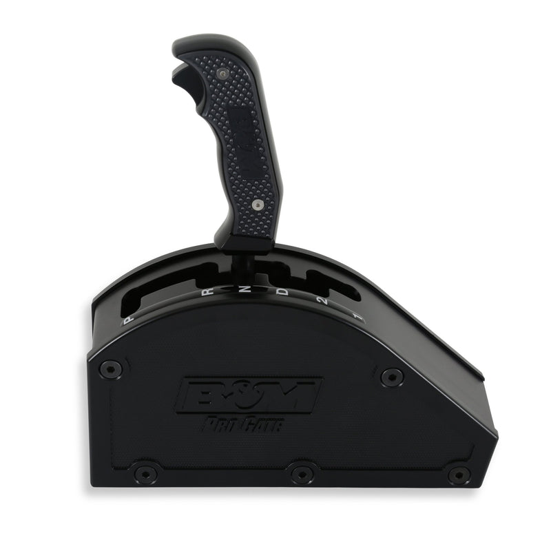 B&M Automatic Shifter - Pro Gate - Reverse Lockout B&M Autoparts