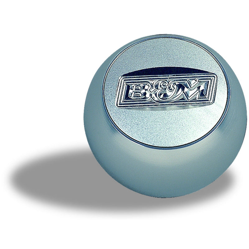 B&M Billet Shifter Knob B&M Autoparts