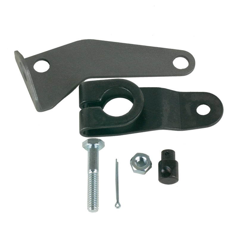 B&M Cable Bracket & Shift Lever Kit - Ford B&M Autoparts