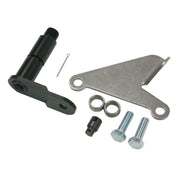 B&M Cable Bracket & Shift Lever Kit - Ford B&M Autoparts