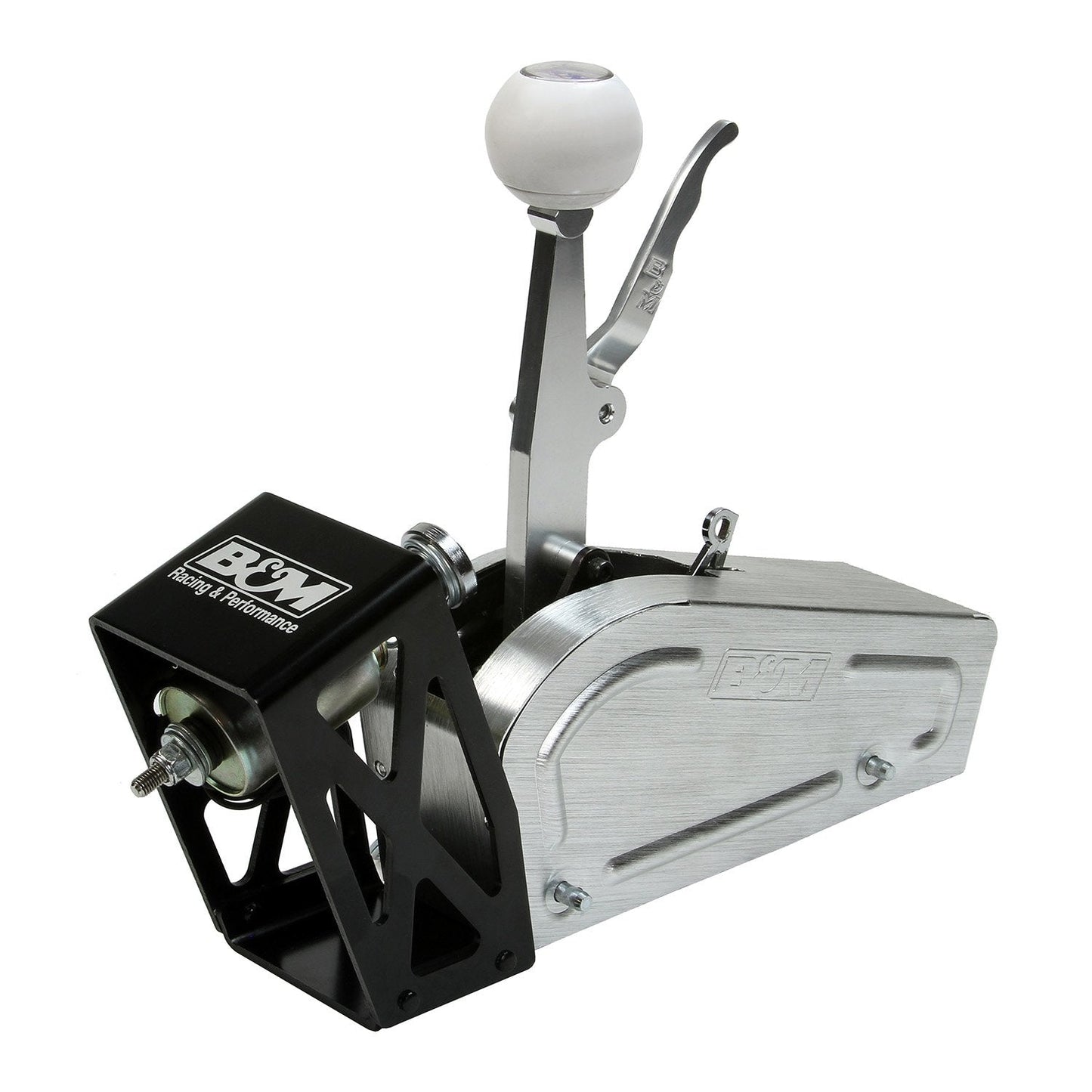 B&M Electric Shifter Solenoid B&M Autoparts