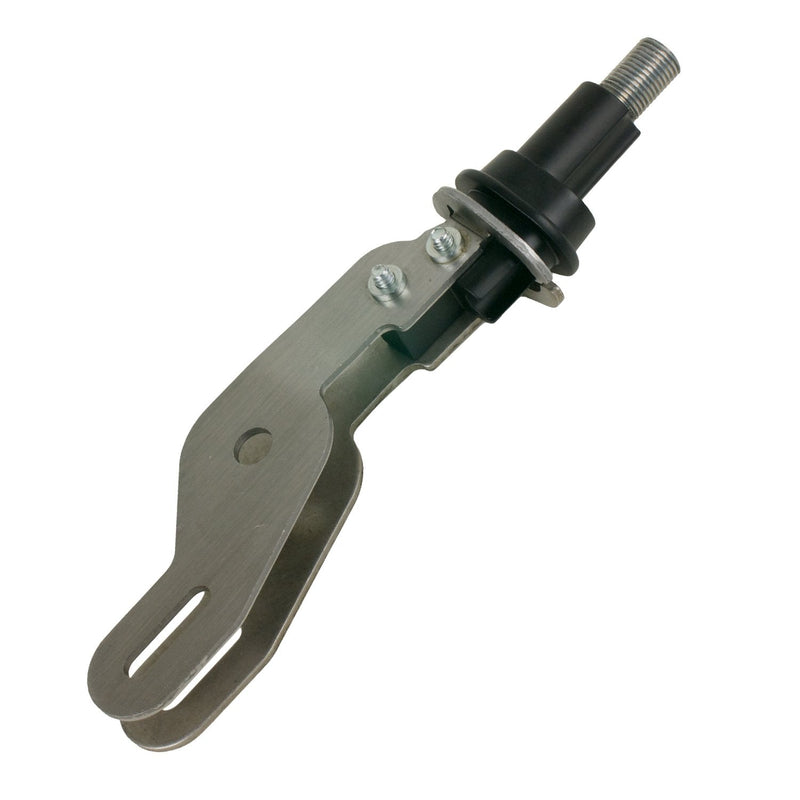 B&M Hammer Automatic Shifter Stick B&M Autoparts