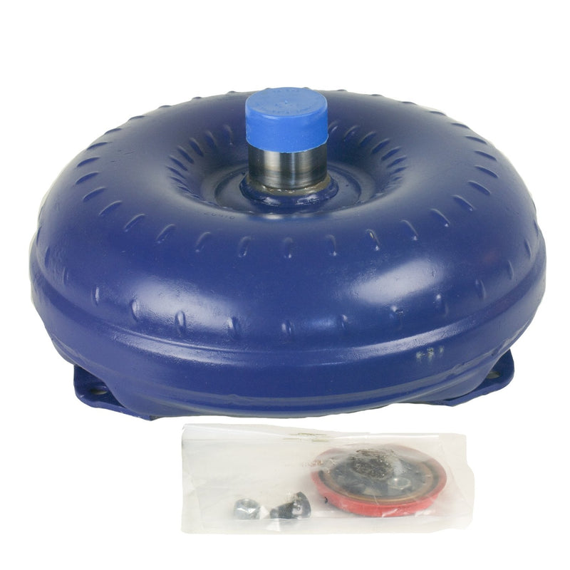 B&M Holeshot 2400 Torque Converter, 1962-73 GM Powerglide B&M Autoparts