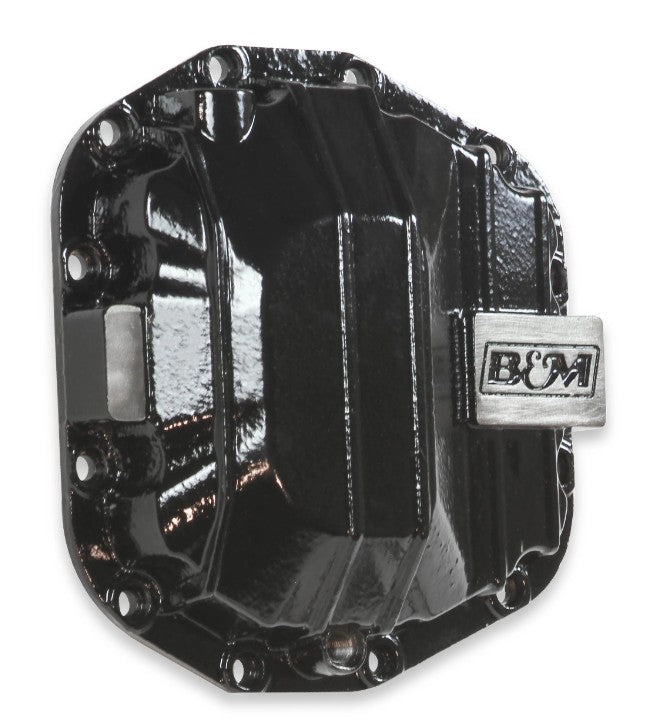 B&M Nodular Iron M220 Dana 44 AdvanTek Rear Differential Cover 12313 My Store
