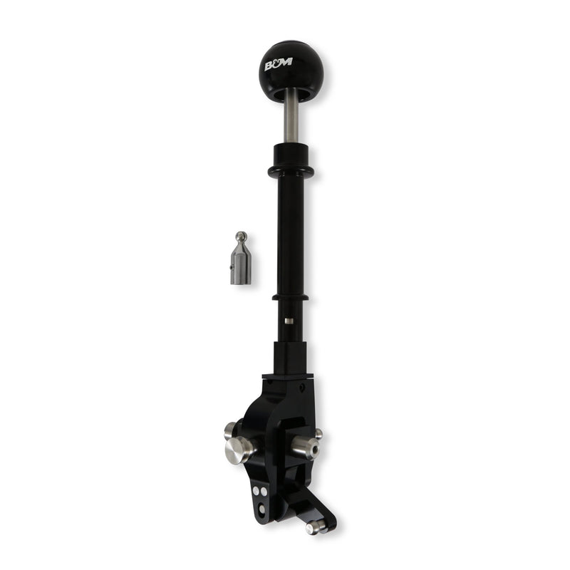 B&M Precision Manual SportShifter - Ford Bronco BRONCO Autoparts