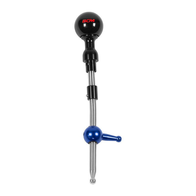 B&M Precision Manual SportShifter - Jeep JL and Gladiator JT B&M Autoparts