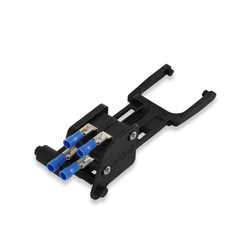 B&M Pro Gate Switch Kit - Neutral Safety and Reverse Light B&M Autoparts