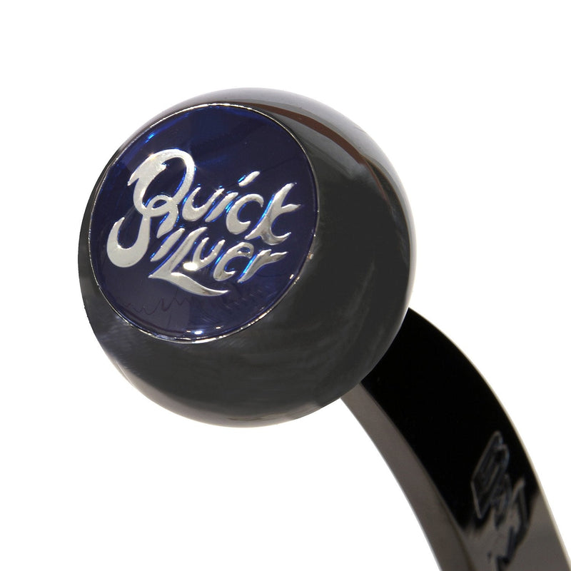 B&M QuickSilver Knob B&M Autoparts