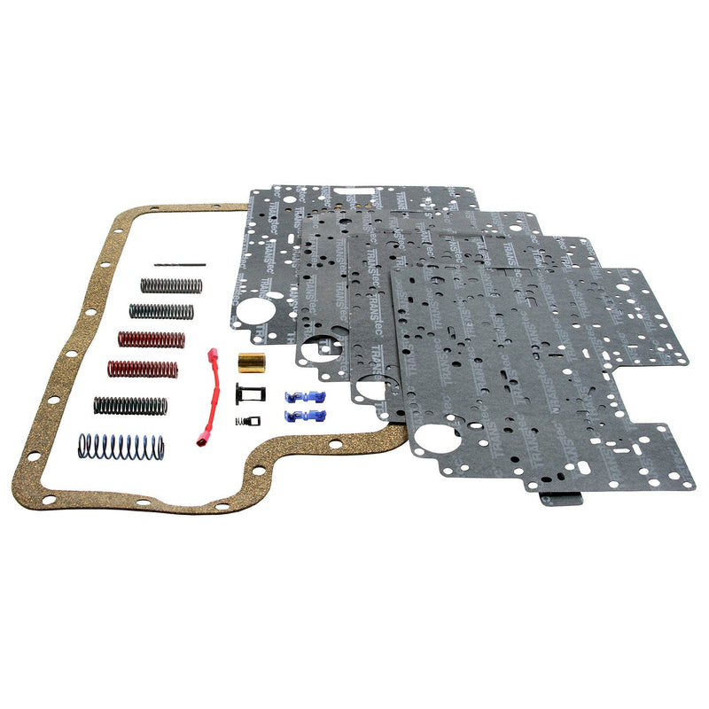 B&M Shift Improver Kit - Ford E4OD Transmissions B&M Autoparts