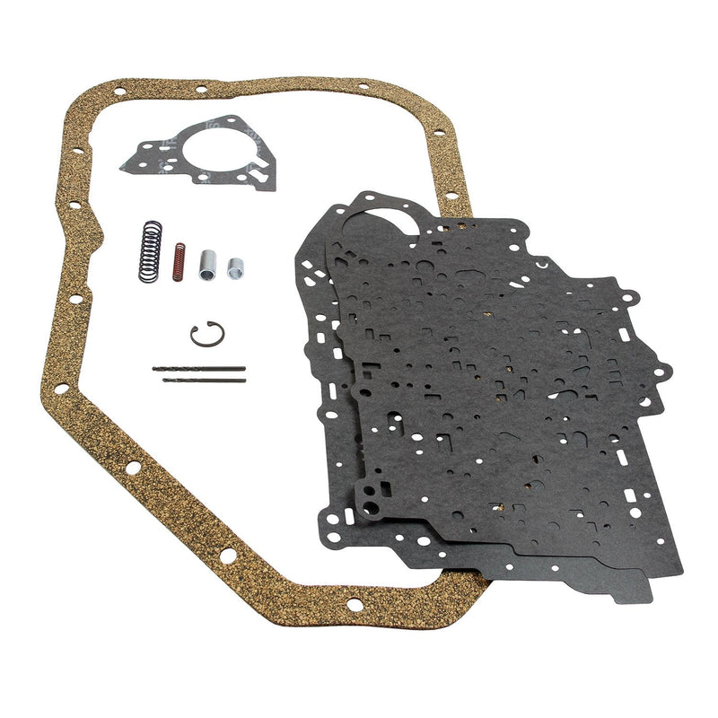 B&M Shift Improver Kit - GM TH2004R Transmissions B&M Autoparts