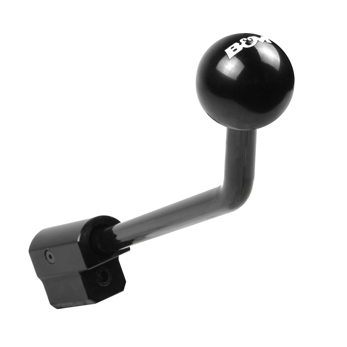 B&M Shift Stick For Jeep Wrangler JK B&M Autoparts