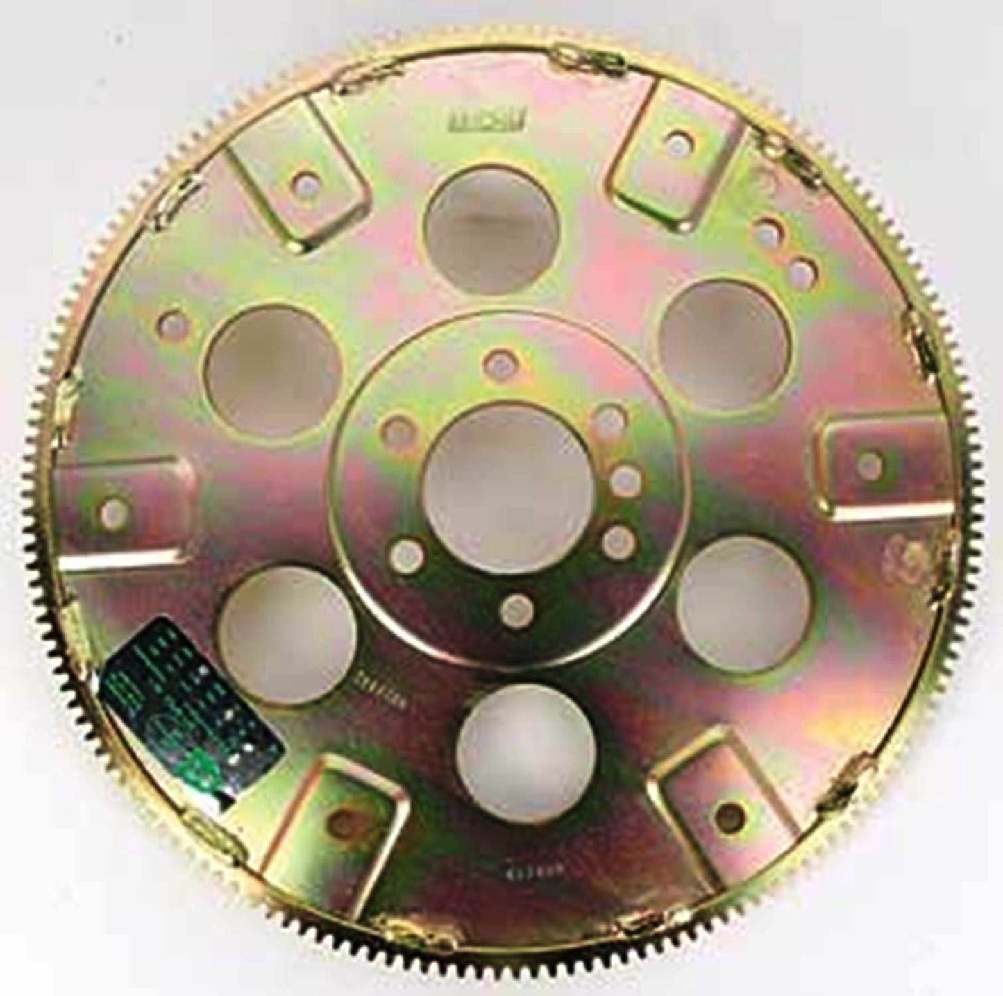 B&M Steel SFI Certified Flexplate - Big Block Chevrolet B&M Autoparts