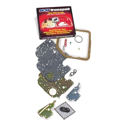 B&M Transpak - Ford C6 Transmission B&M Autoparts
