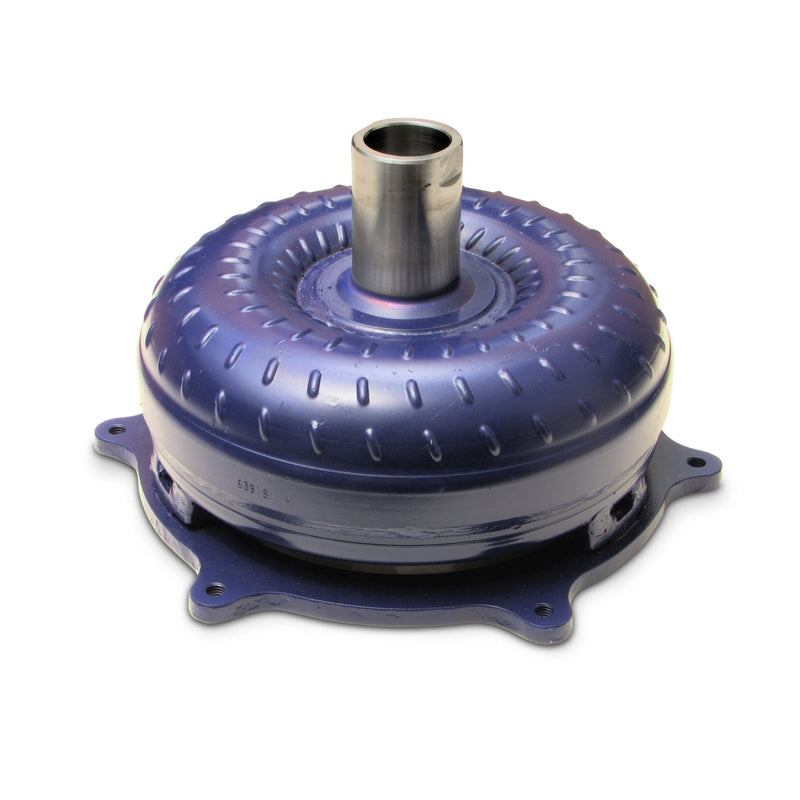B&M Traveler 2000 Torque Converter, 1991-96 GM 4L80E B&M Autoparts