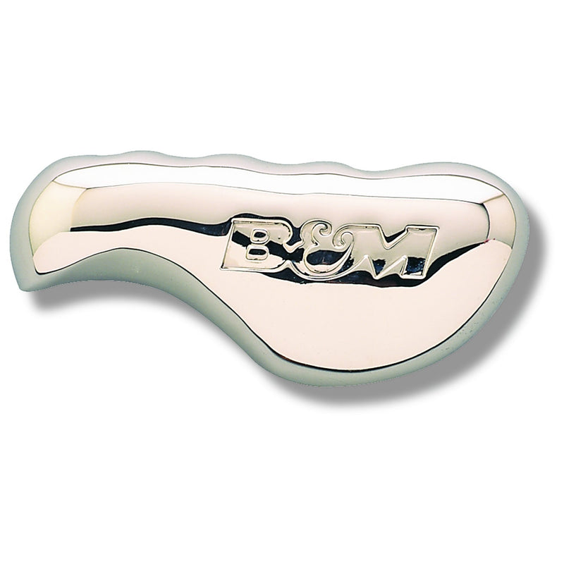 B&M Universal Hammer Head Shift Handle B&M Autoparts