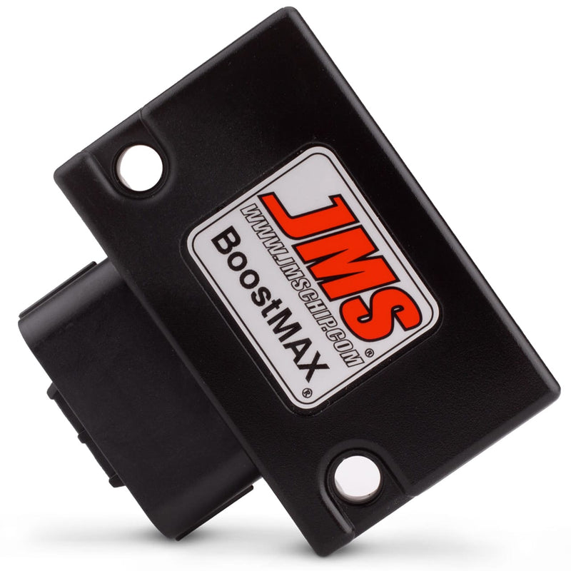 Boostmax Ð BX600027 JMS Autoparts