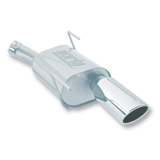 Borla 05-09 Mustang 4.0L V6 AT/MT RWD 2dr SS Exhaust (rear section only) 11751 - DSP PERFORMANCE MOTORSPORTS